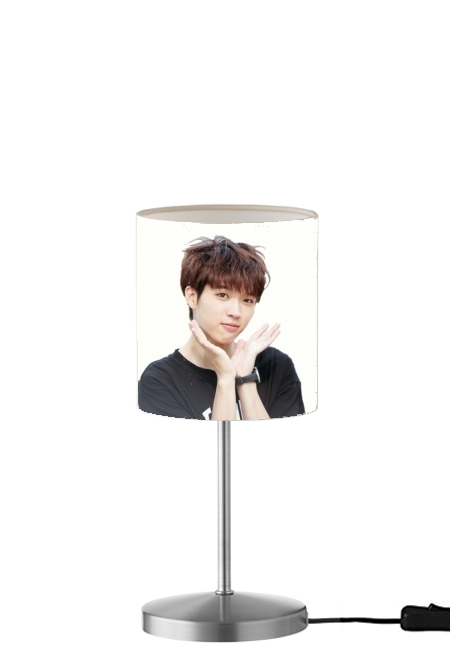 Lampe INFINITE Nam Woohyu