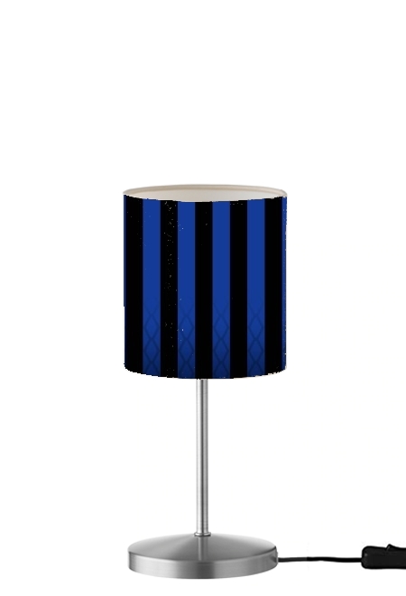 Lampe Inter Milan Kit Shirt