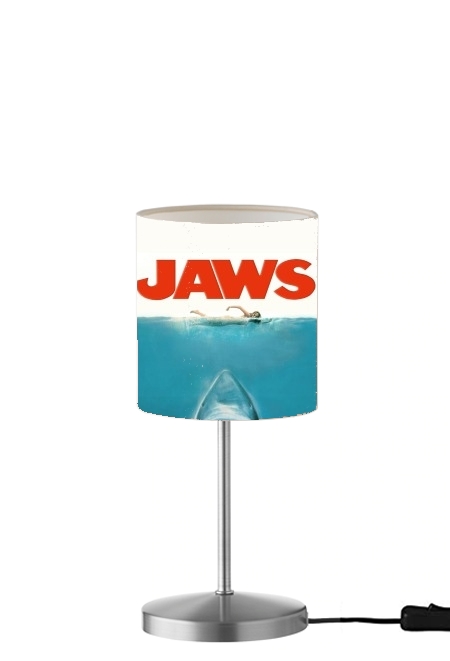 Lampe Les Dents de la mer - Jaws