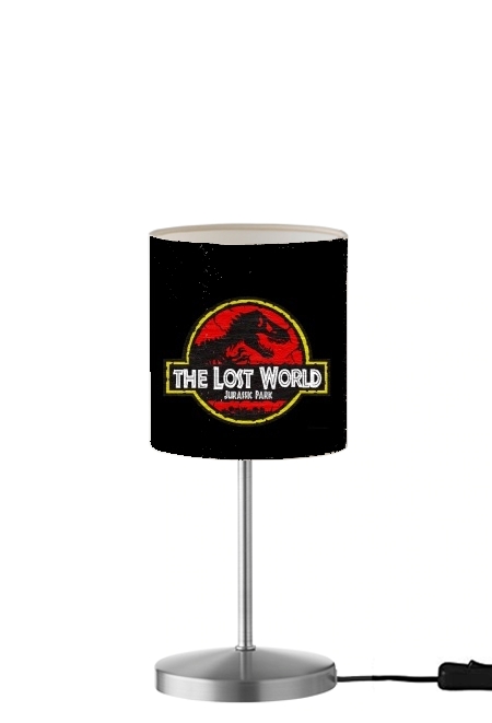 Lampe Jurassic park Lost World TREX Dinosaure