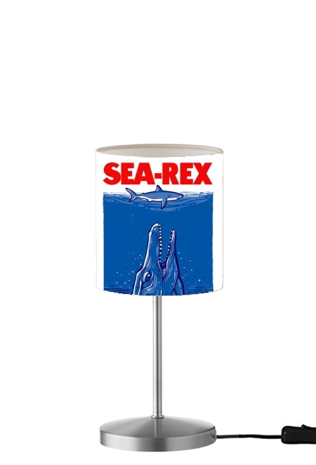 Lampe Jurassic World Sea Rex