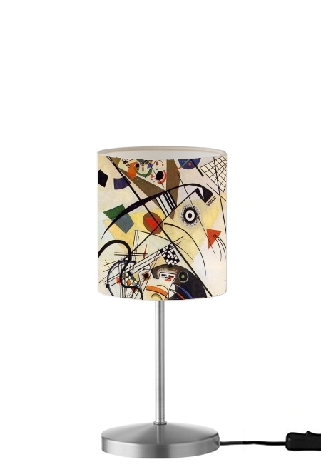Lampe Kandinsky