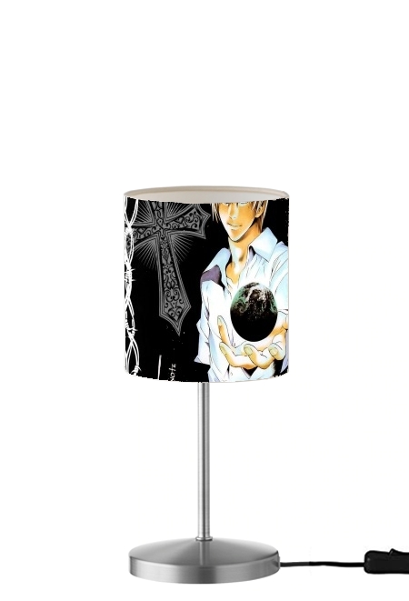 Lampe Kira Death Note