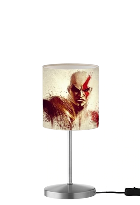Lampe Kratos