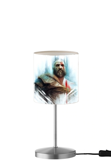 Lampe Kratos18