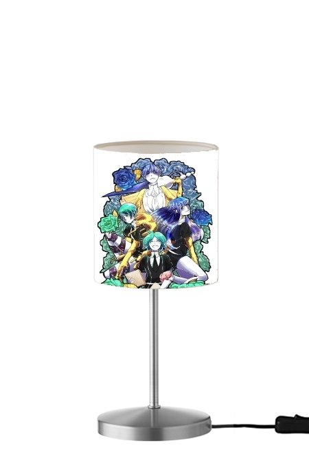 Lampe land of the lustrous