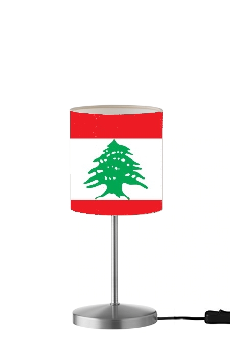 Lampe Liban