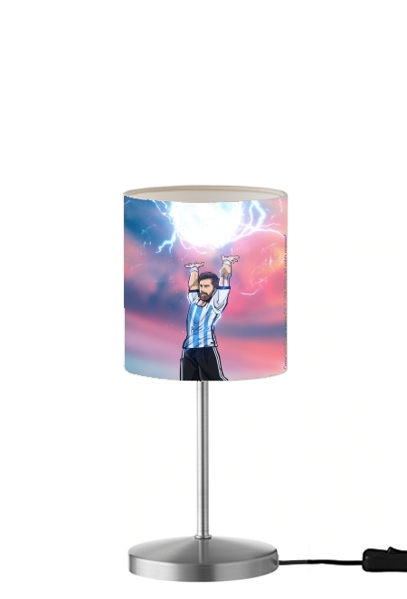 Lampe Leo Powerful