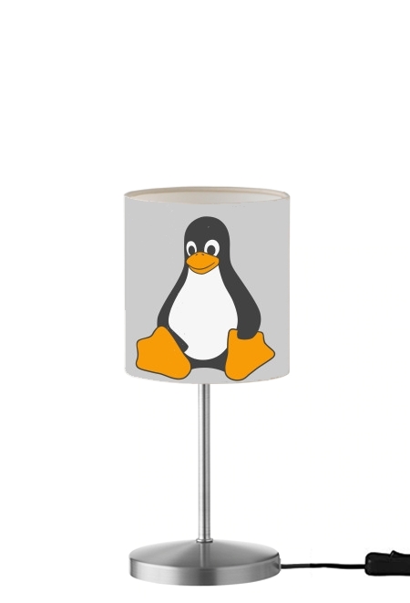Lampe Linux Hébergement