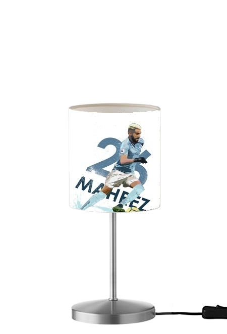 Lampe Mahrez