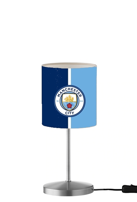 Lampe Manchester City