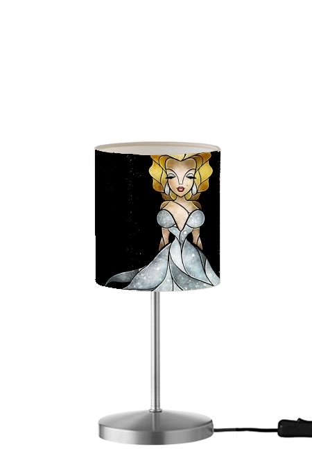 Lampe Marilyn