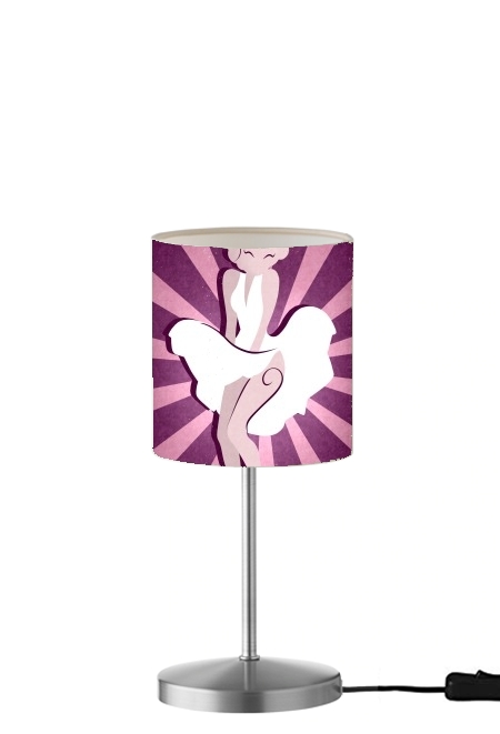 Lampe Marilyn pop