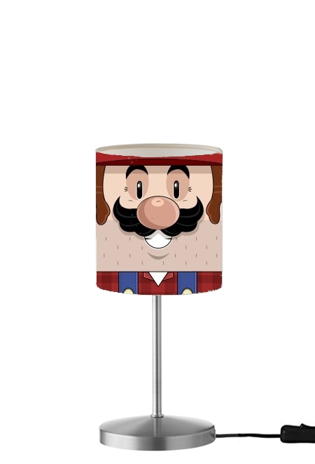 Lampe Mariobox