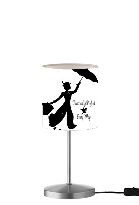 Lampe Mary Poppins Perfect in every way