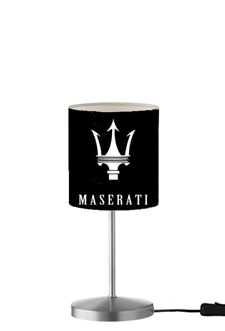 Lampe Maserati Courone