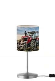 lampe-table Massey Fergusson Tractor