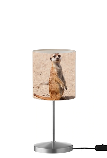 Lampe Meerkat