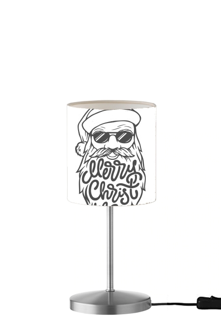 Lampe Merry Christmas COOL