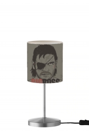 lampe-table Metal Gear Solid V: Ground Zeroes