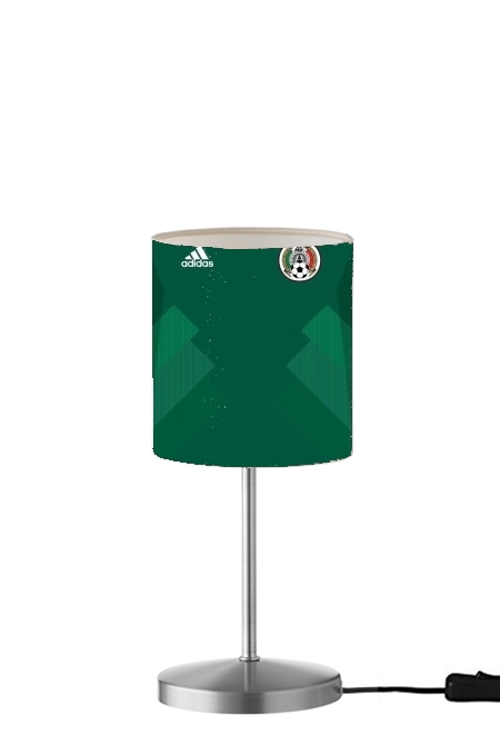 Lampe Mexico World Cup Russia 2018