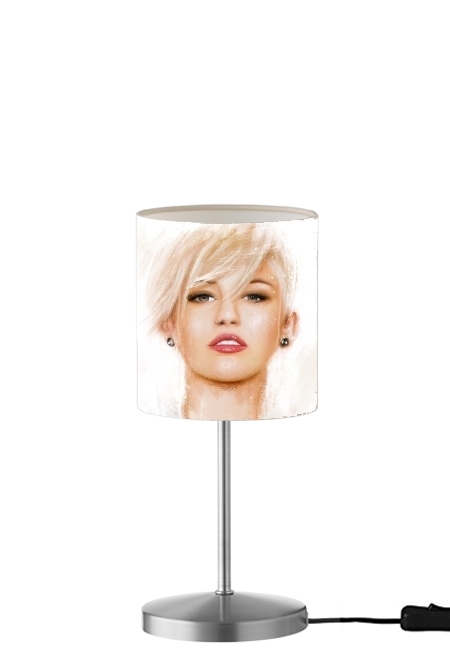 Lampe Miley Cyrus