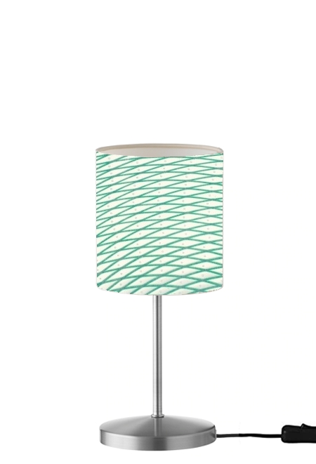 Lampe Mint Candy