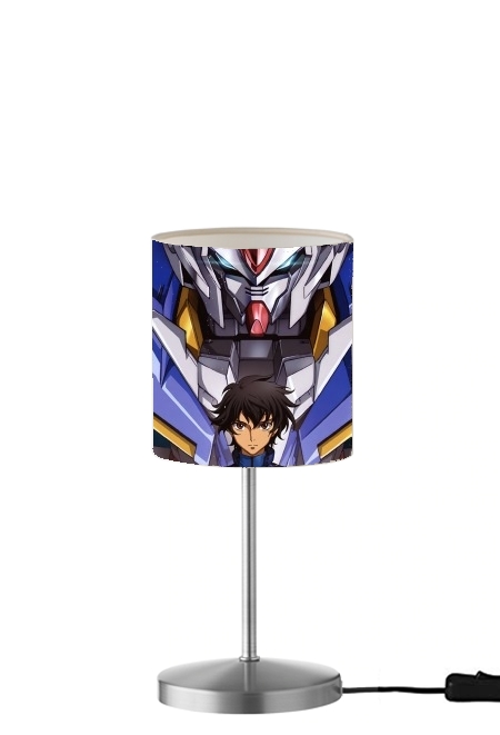 Lampe Mobile Suit Gundam