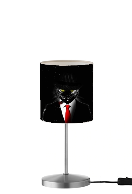 Lampe Mobster Cat