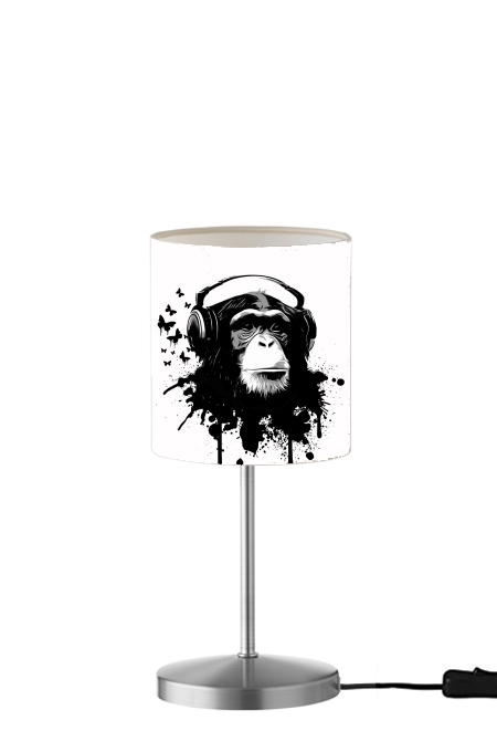 Lampe Monkey Business - White