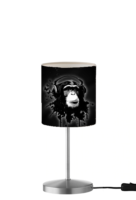 Lampe Monkey Business