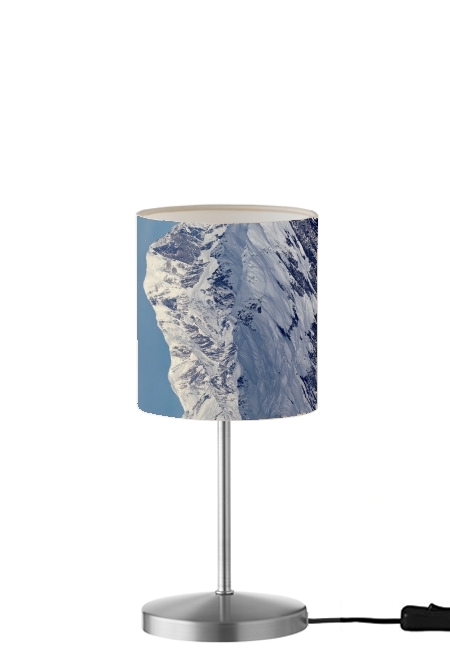 Lampe Mont Blanc