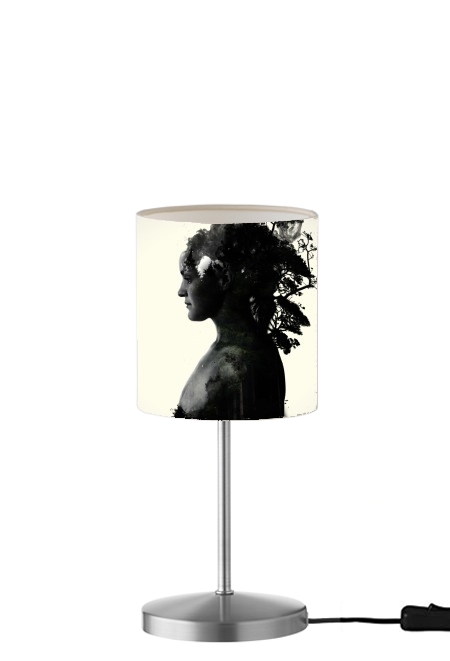 Lampe Mother Earth