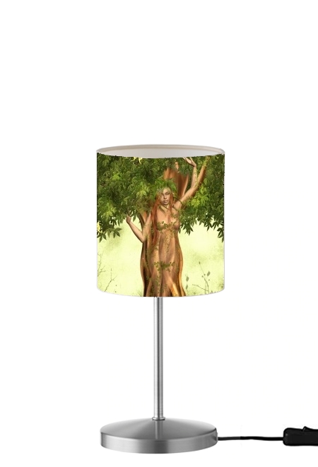 Lampe Mother Earth Mana