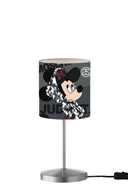 Lampe Mouse Moschino Gangster