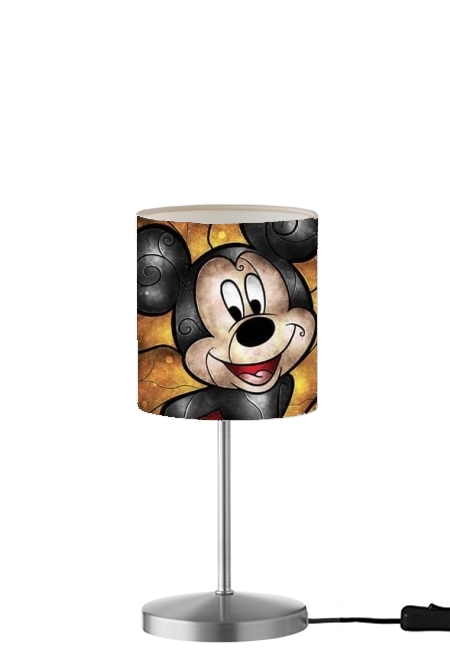 Lampe Mouse of the House