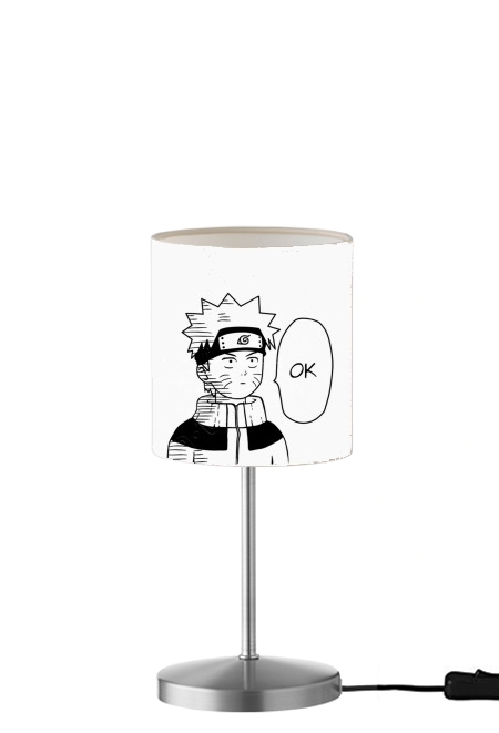 Lampe Naruto Ok