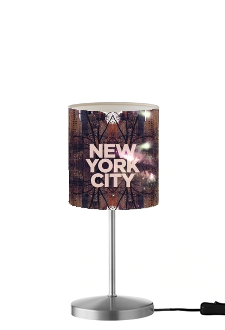 Lampe New York City VI (6)