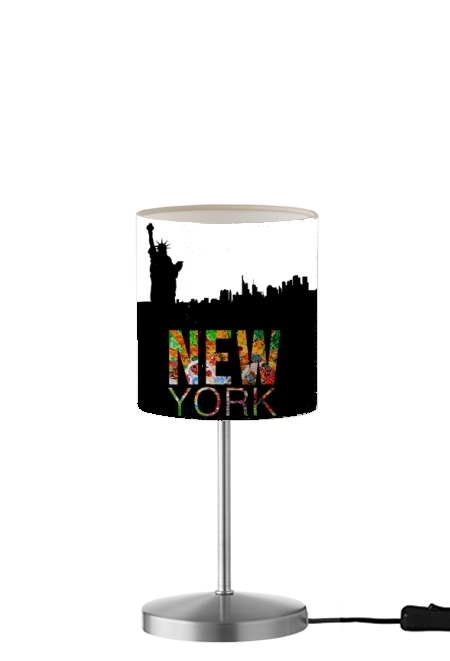 Lampe New York