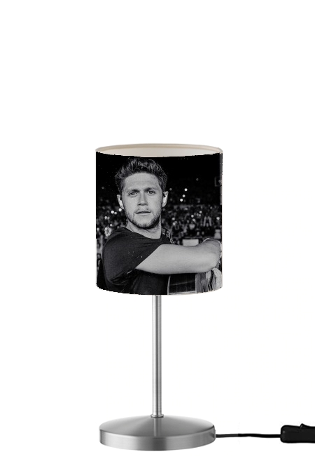 Lampe Niall Horan Fashion