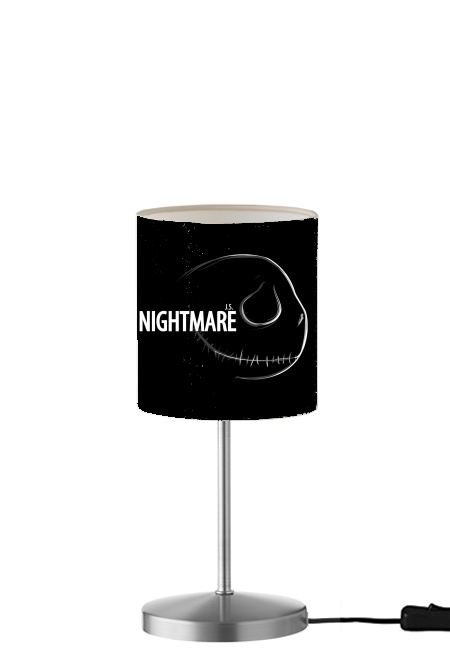Lampe Nightmare Profile