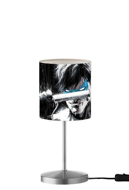 Lampe Nightwing FanArt