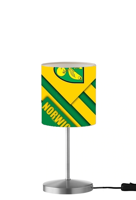Lampe Norwich City