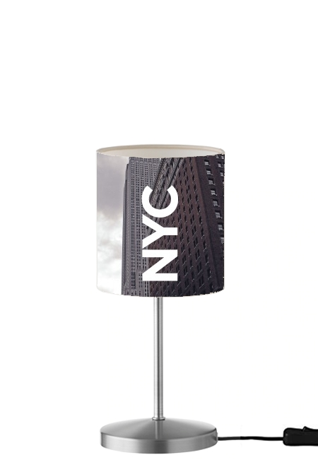 Lampe NYC Basic 8