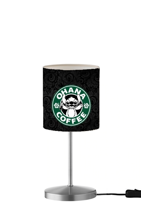 Lampe Ohana Coffee