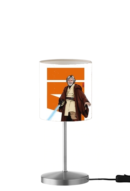 Lampe Old Master Jedi