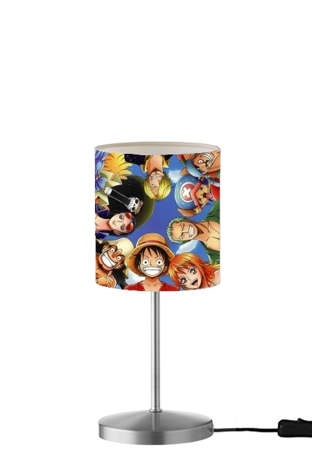Lampe One Piece Equipage