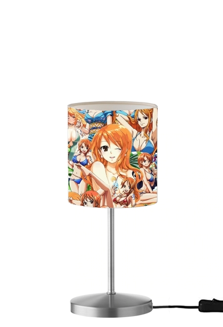 Lampe One Piece Nami