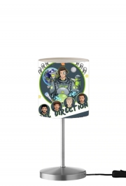 lampe-table Outer Space Collection: One Direction 1D - Harry Styles