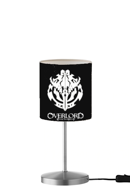 Lampe Overlord Symbol